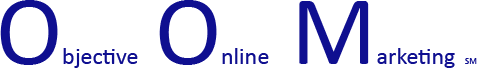 Objective Online Marketing